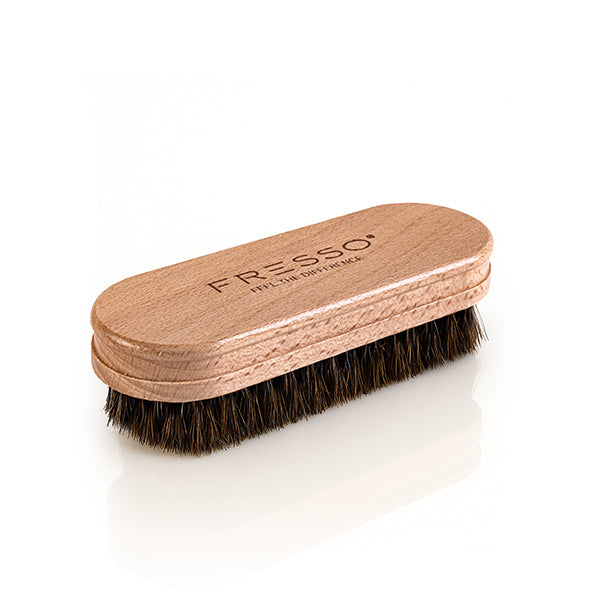 Fresso Leather Brush