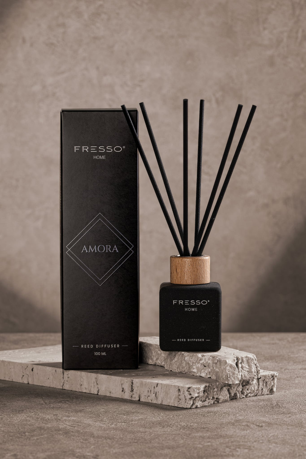 Fresso Home Reed Diffusers 100ml