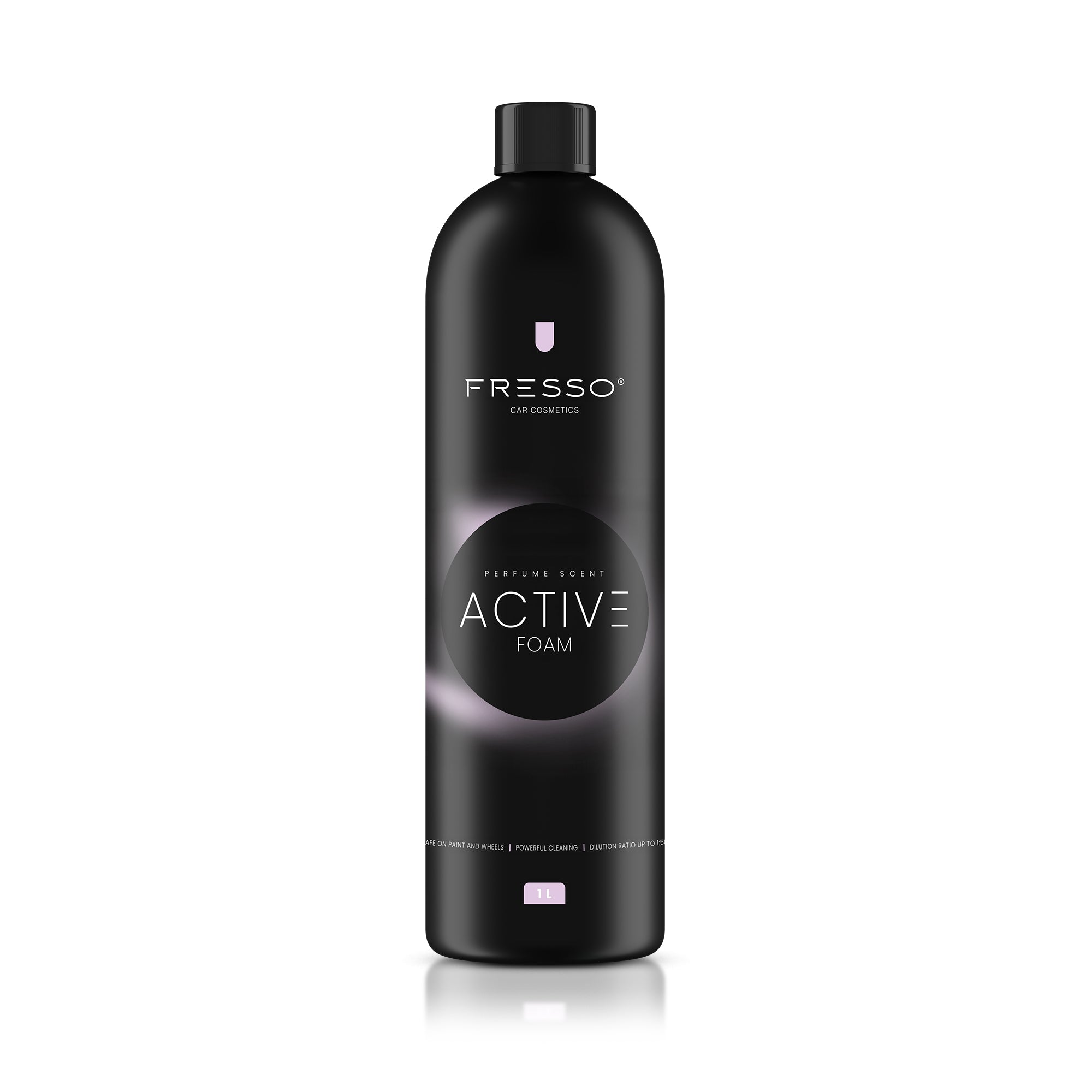 Active Foam