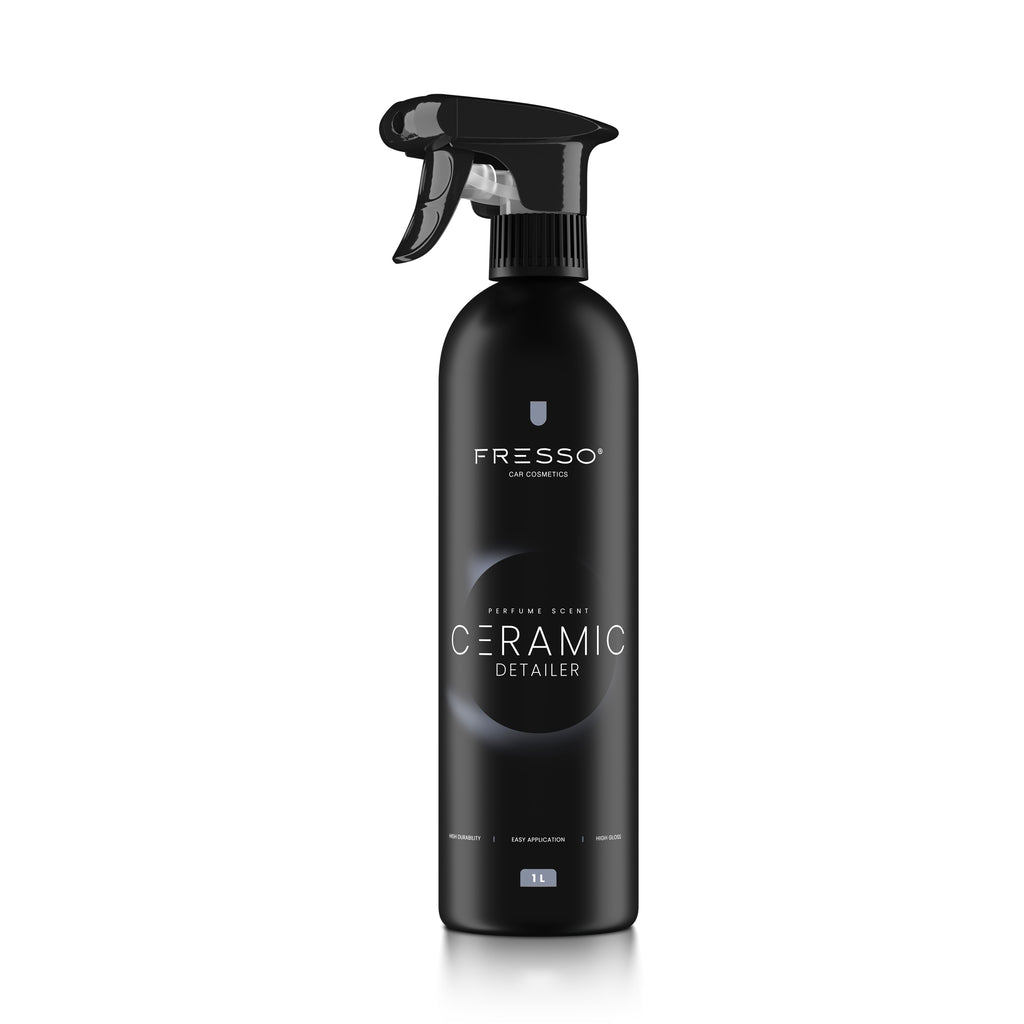 Fresso Ceramic Detailer 1L