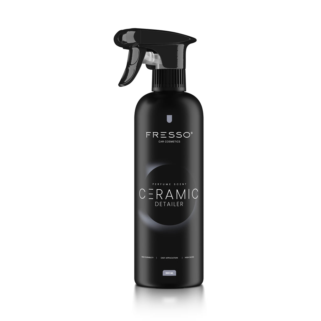 Fresso Ceramic Detailer 1L