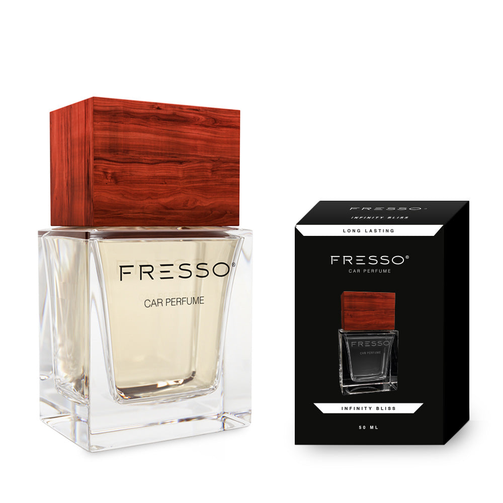 Fresso Car Perfume 50ml