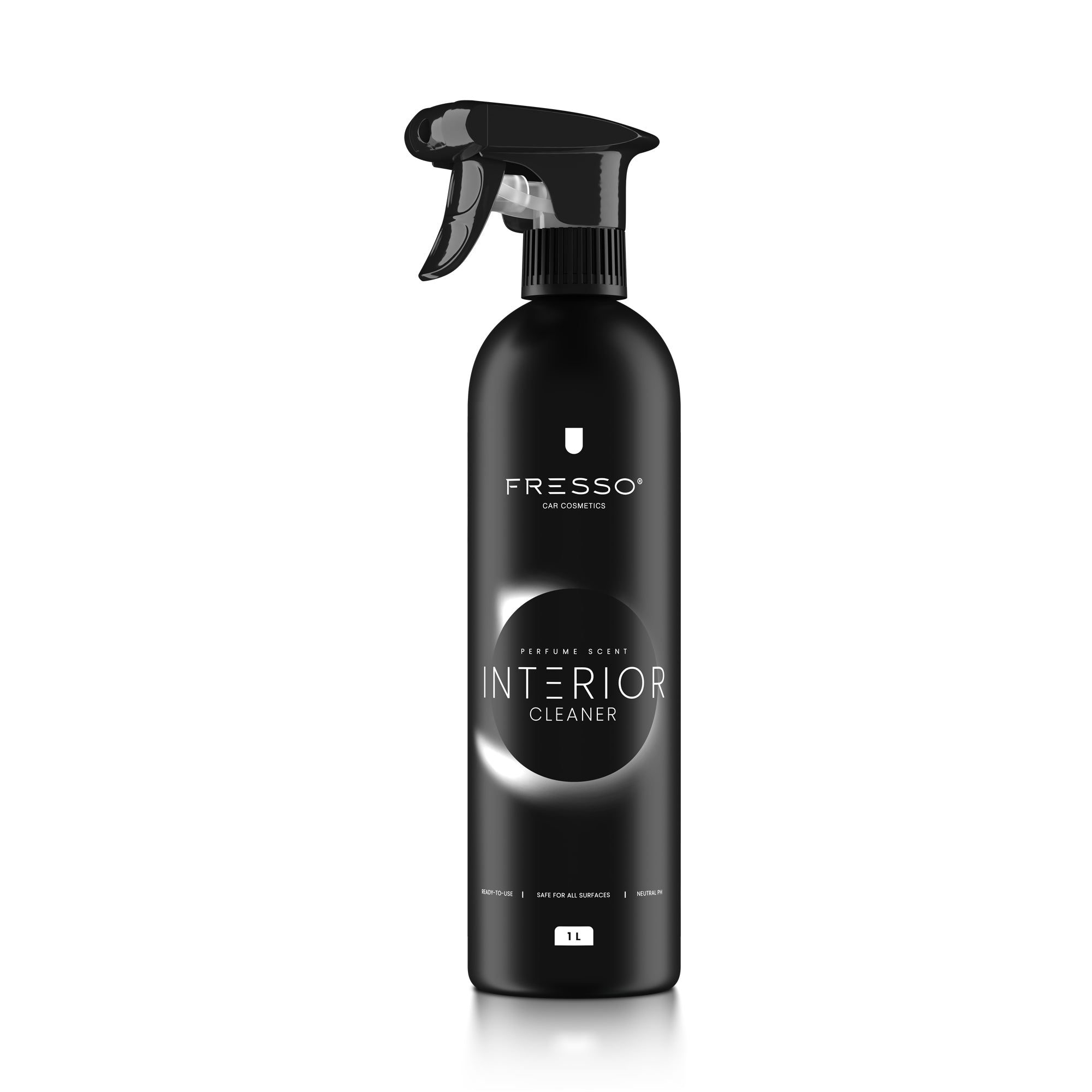 Fresso Interior Cleaner