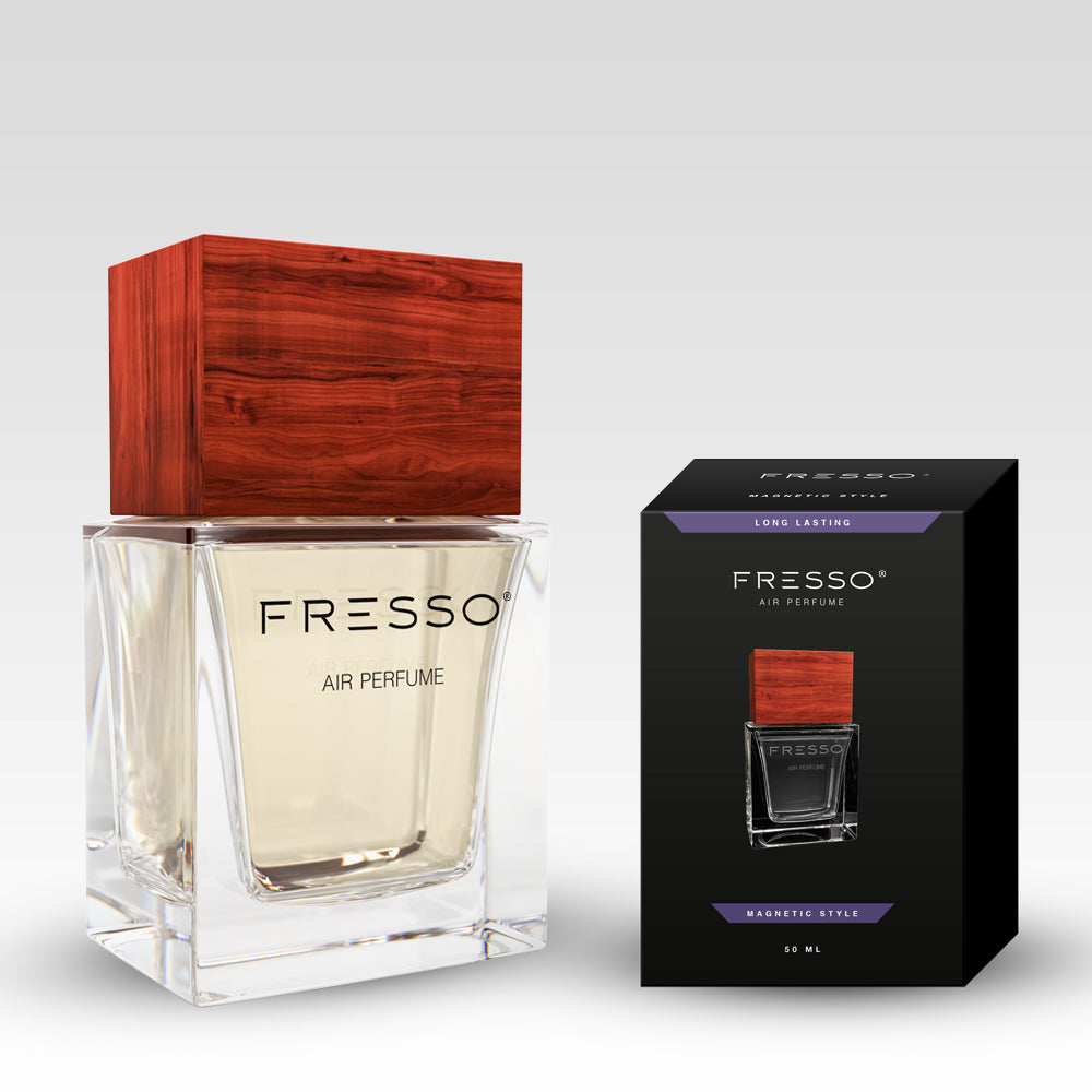 Fresso Car Perfume 50ml