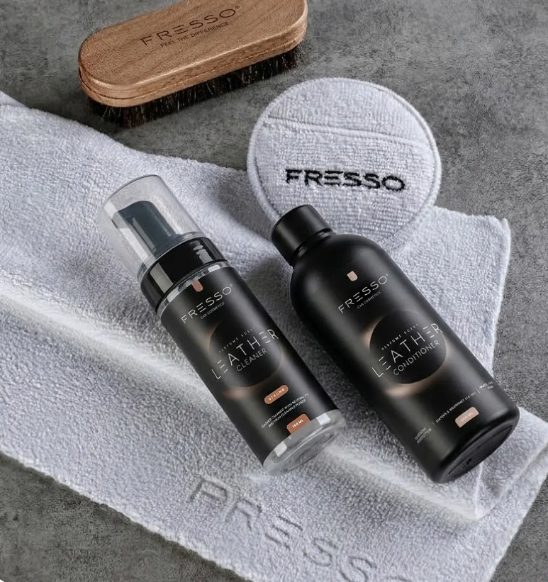 Fresso Leather Kit