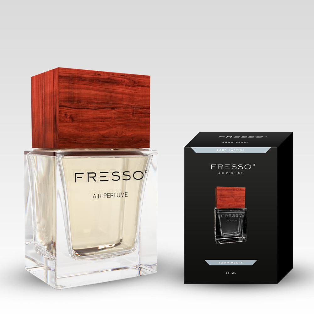 Fresso Car Perfume 50ml