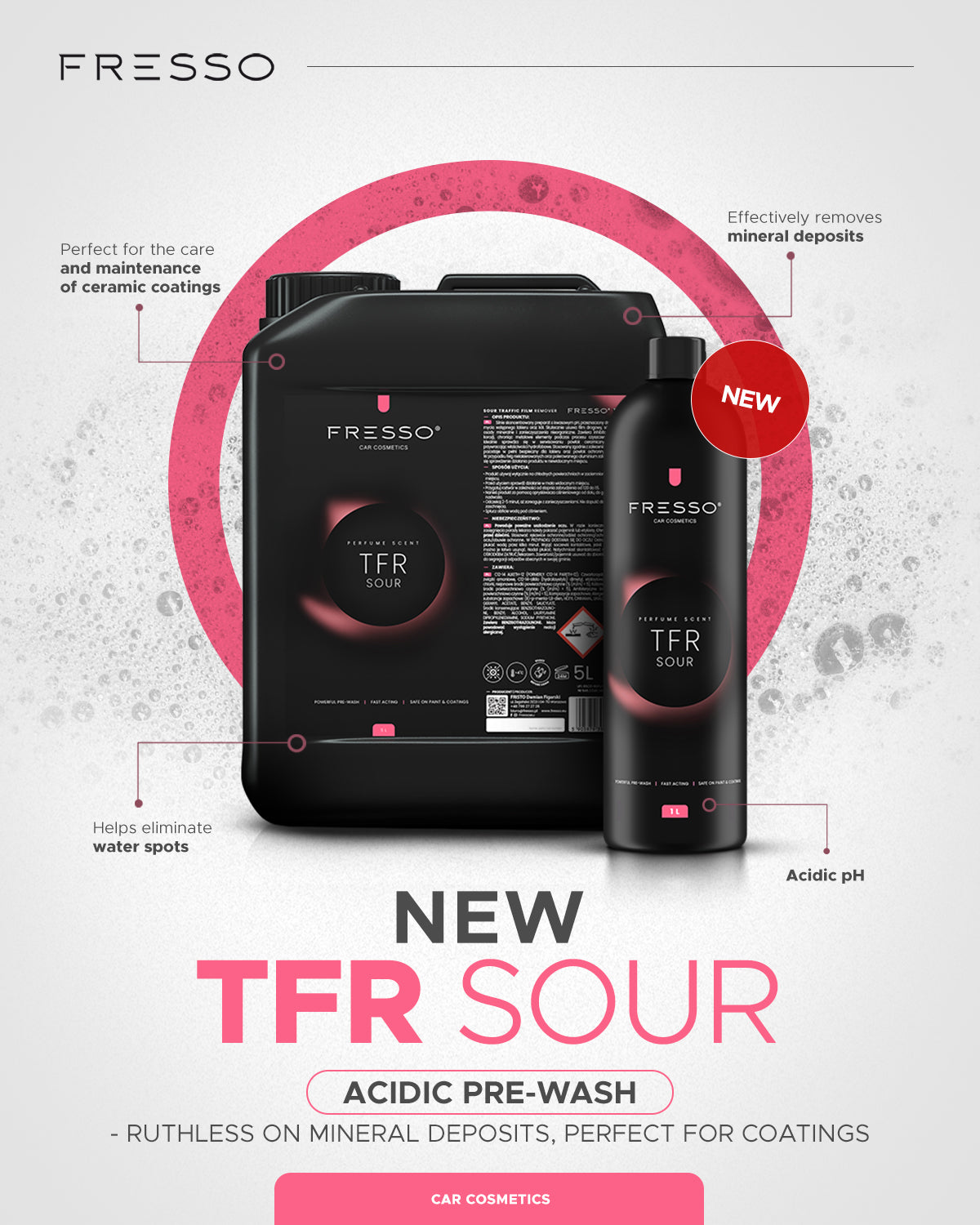 TFR SOUR
