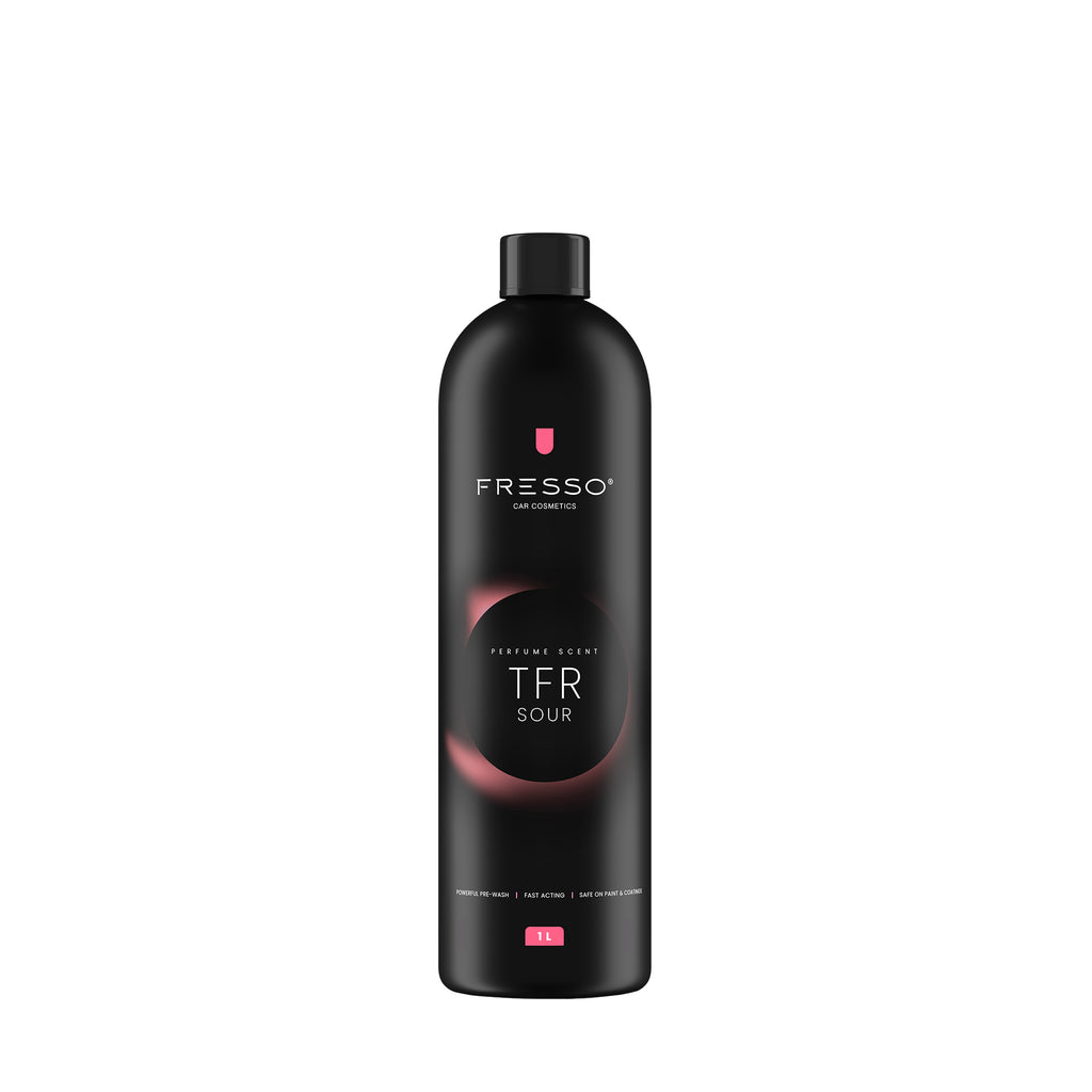 TFR SOUR