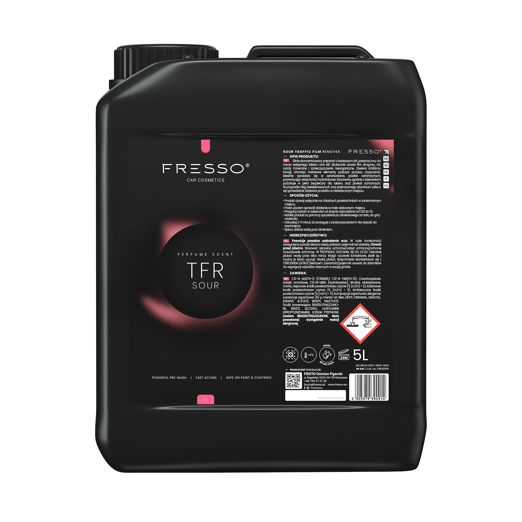 TFR SOUR