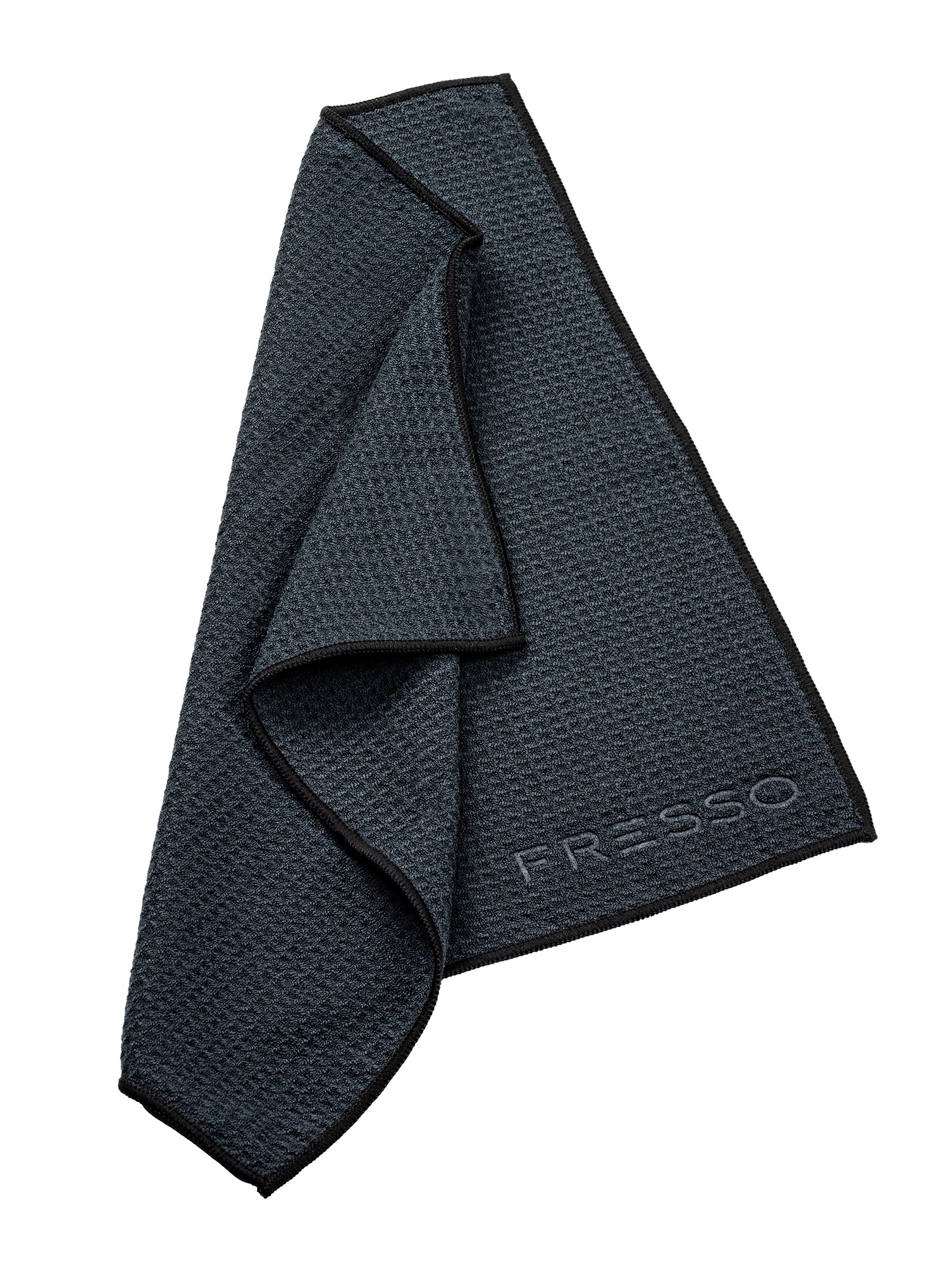 Fresso Winston Waffle Towel 40X40cm