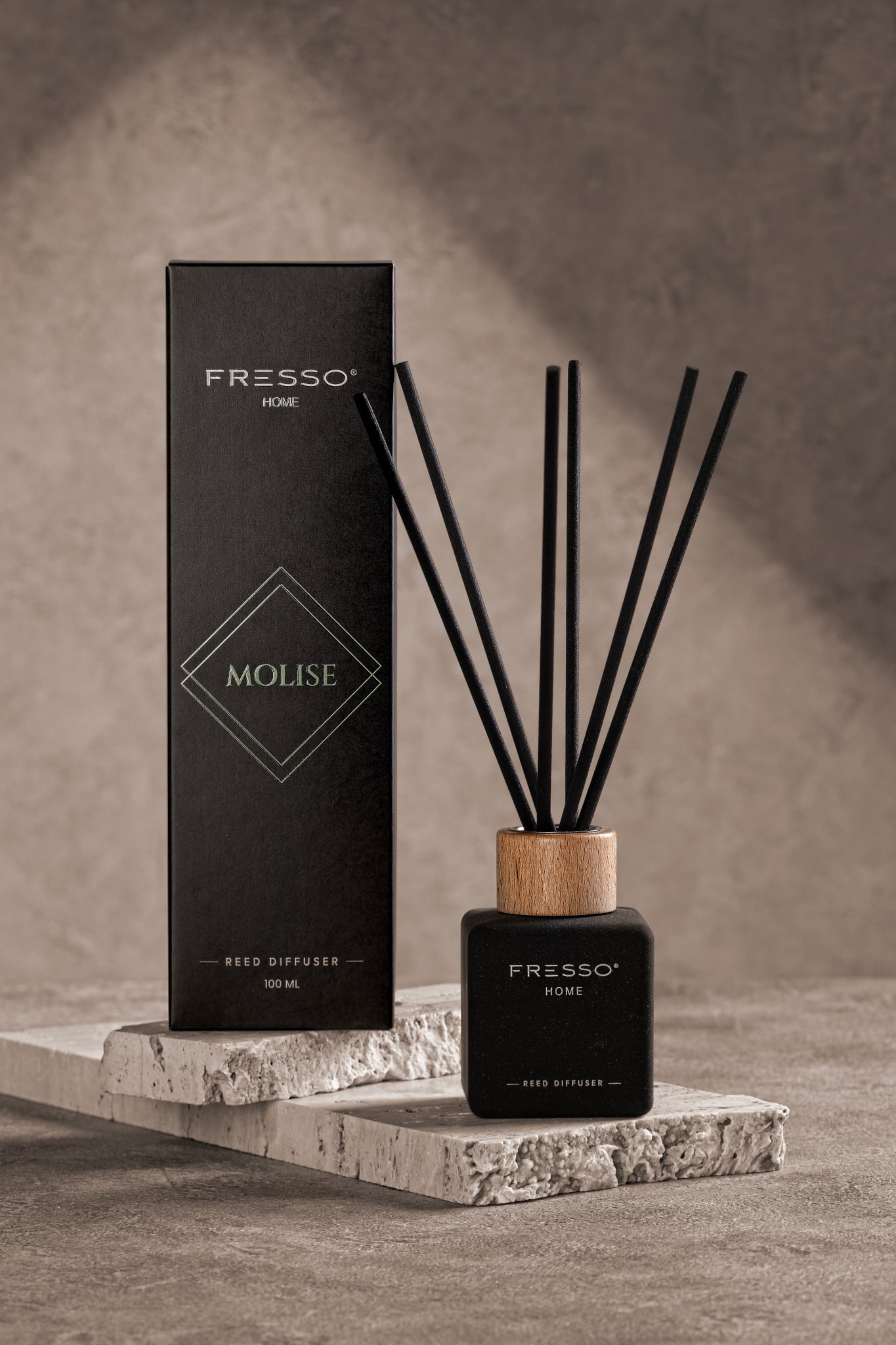 Fresso Home Reed Diffusers 100ml