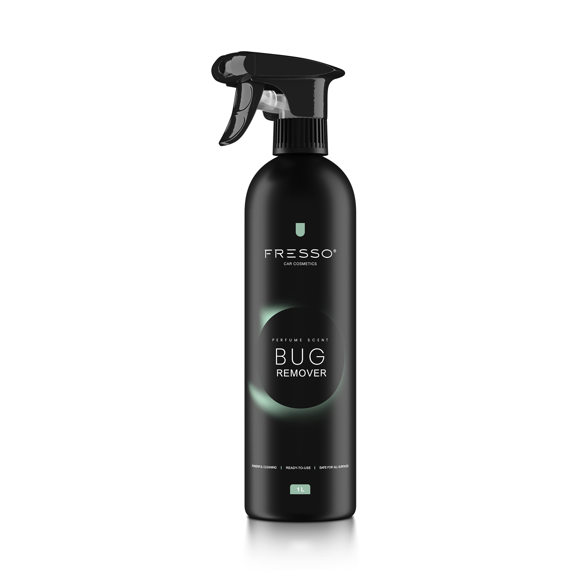 Fresso Bug Remover