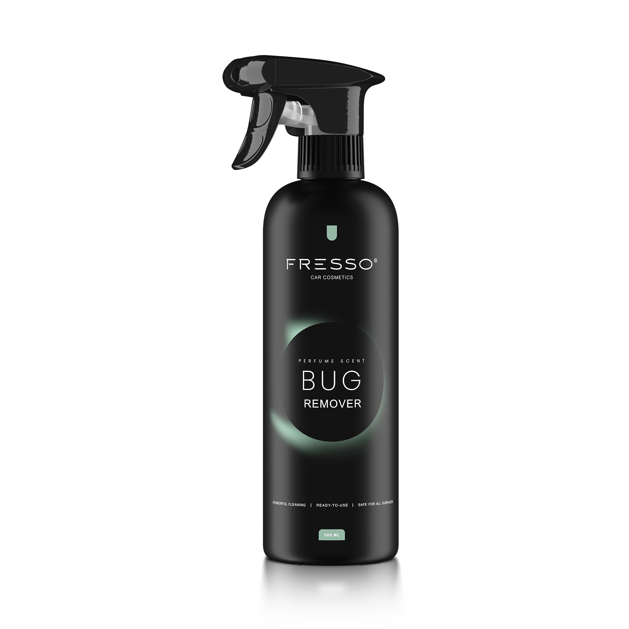 Fresso Bug Remover