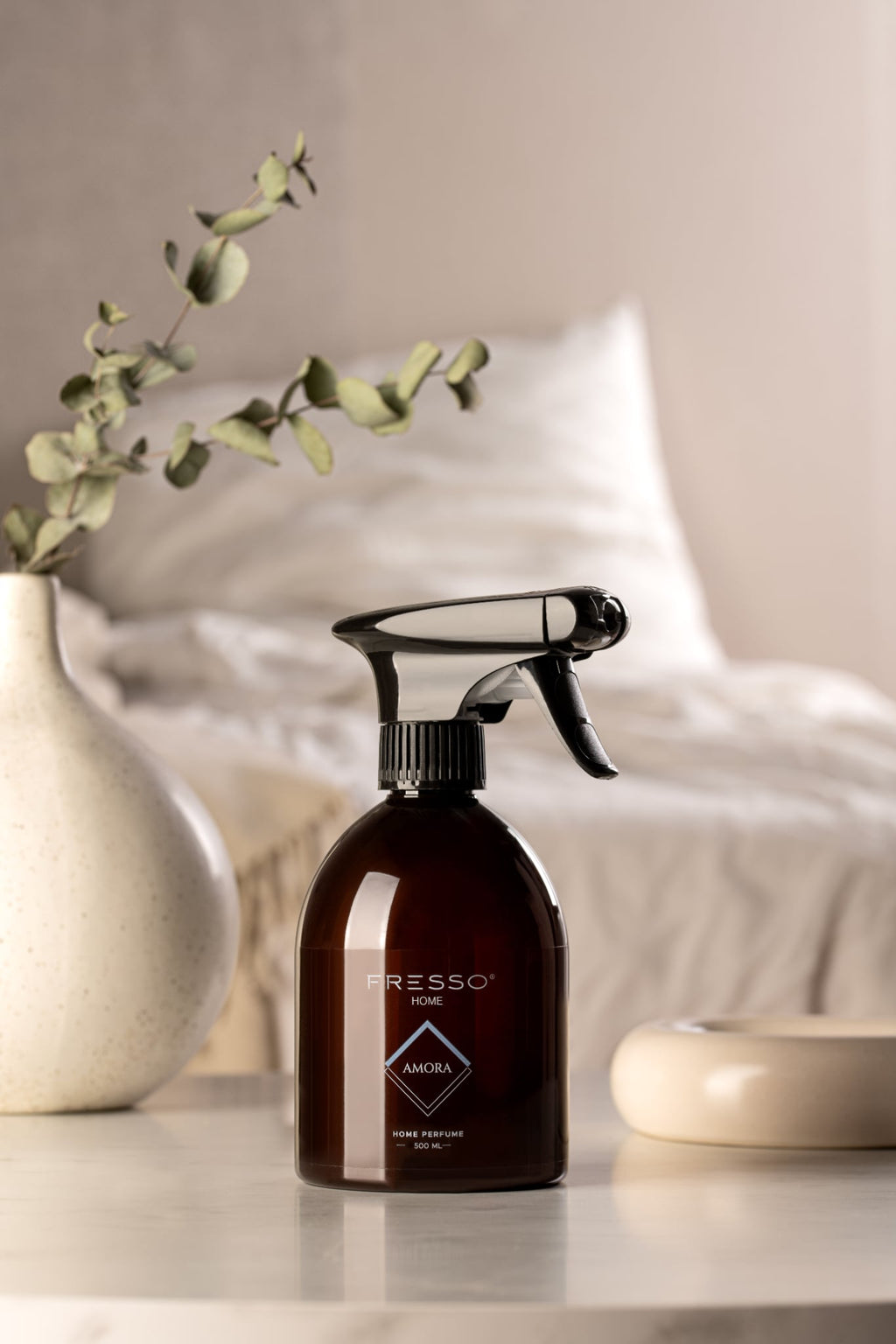 Fresso Home Perfume Mist 0.5L