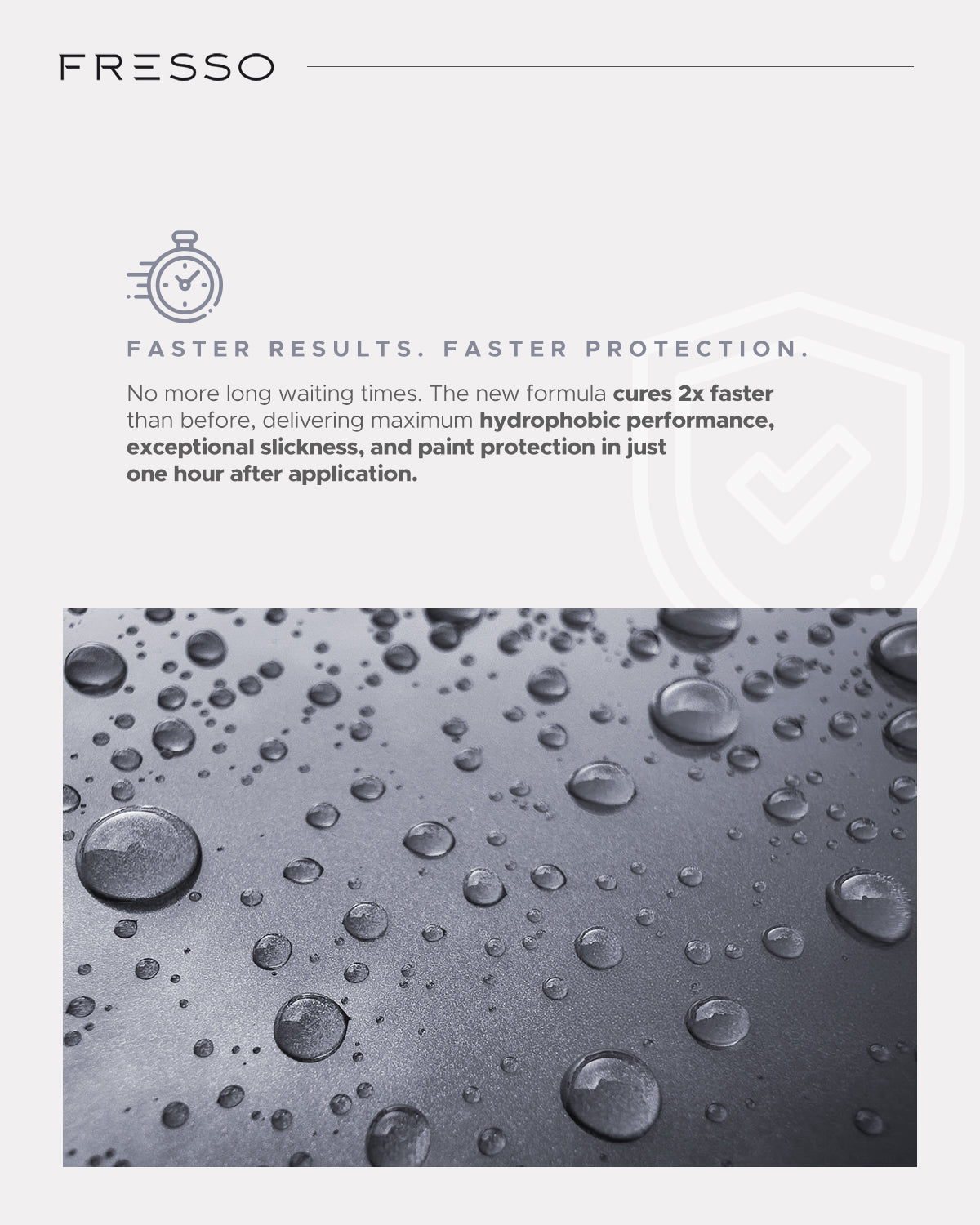 Fresso Ceramic Detailer 2.0