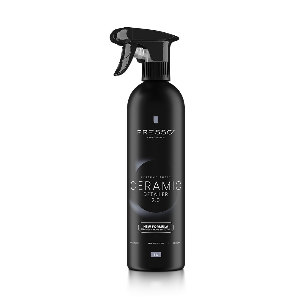 Fresso Ceramic Detailer 2.0