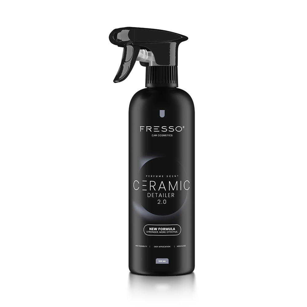 Fresso Ceramic Detailer 2.0
