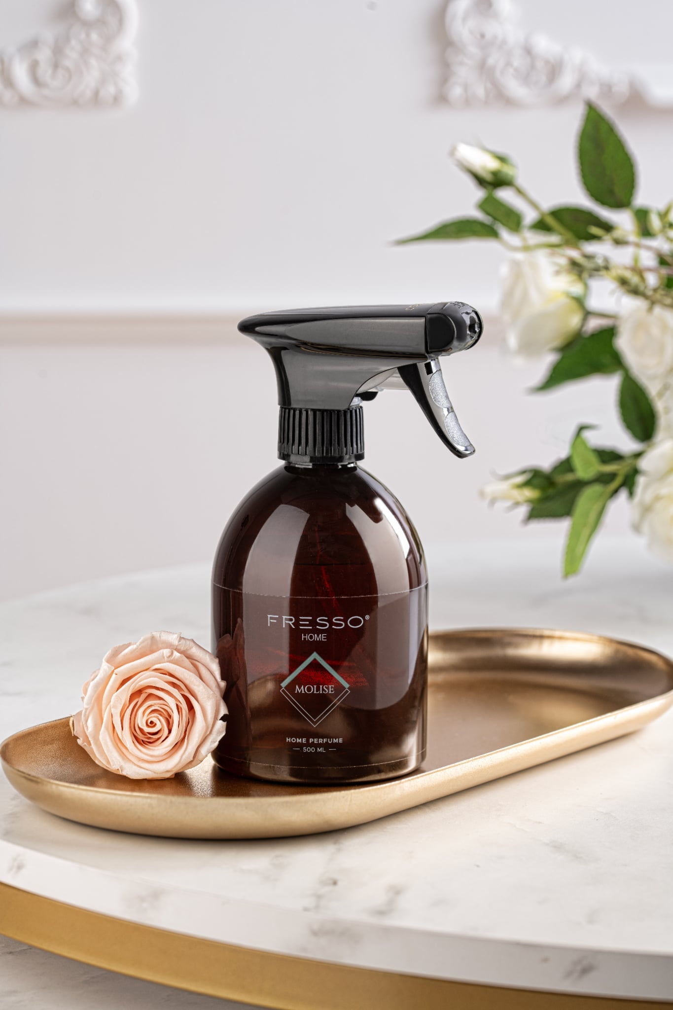 Fresso Home Perfume Mist 0.5L