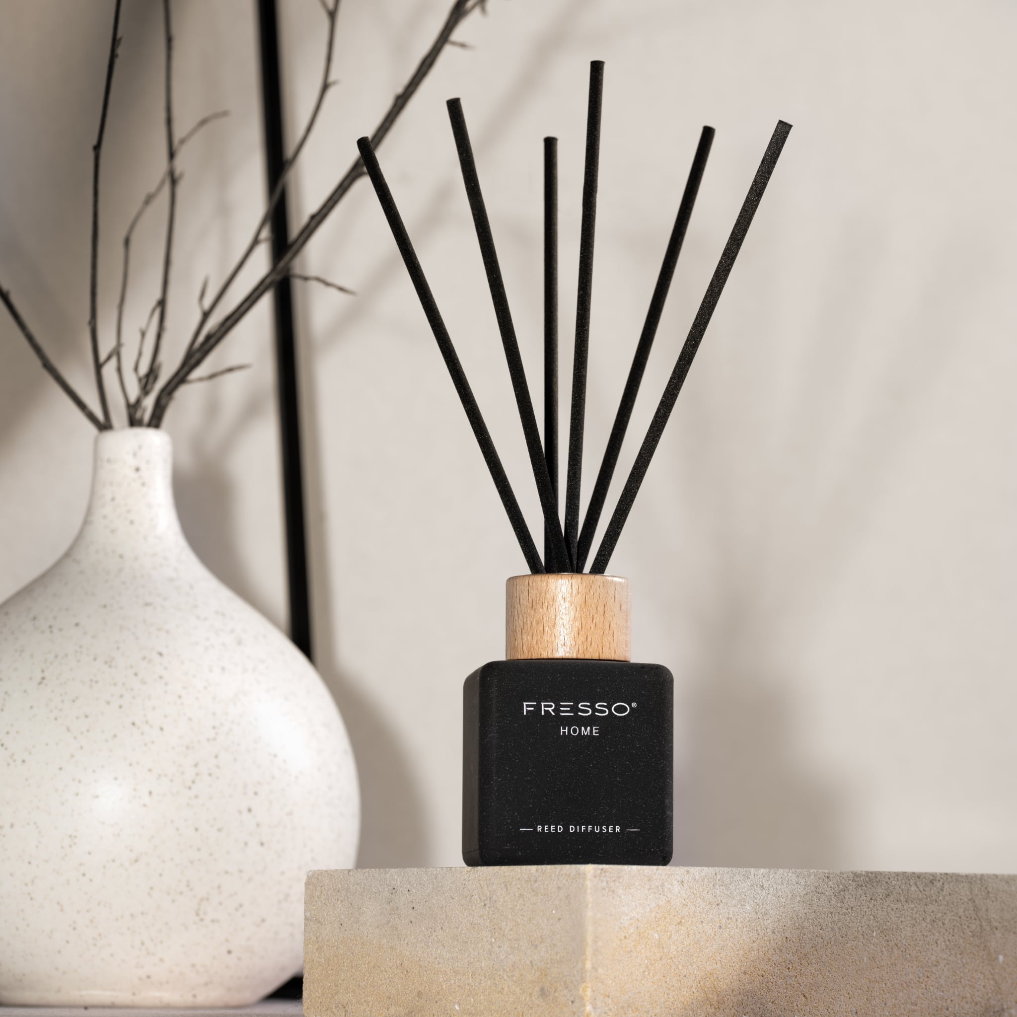 Fresso Home Reed Diffusers 100ml