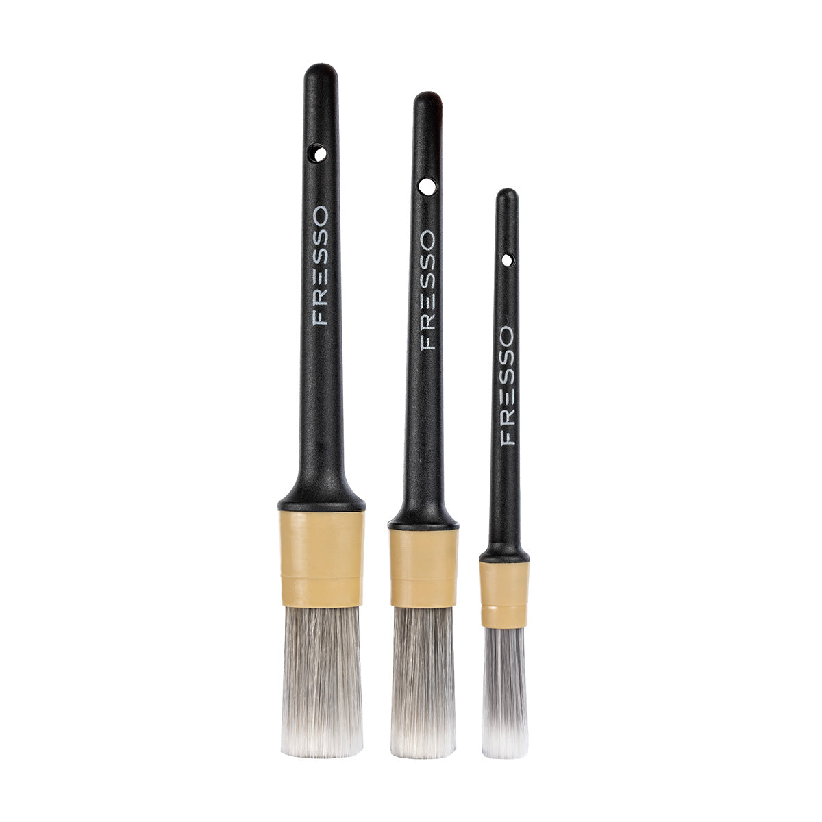 Fresso Detailing Brush