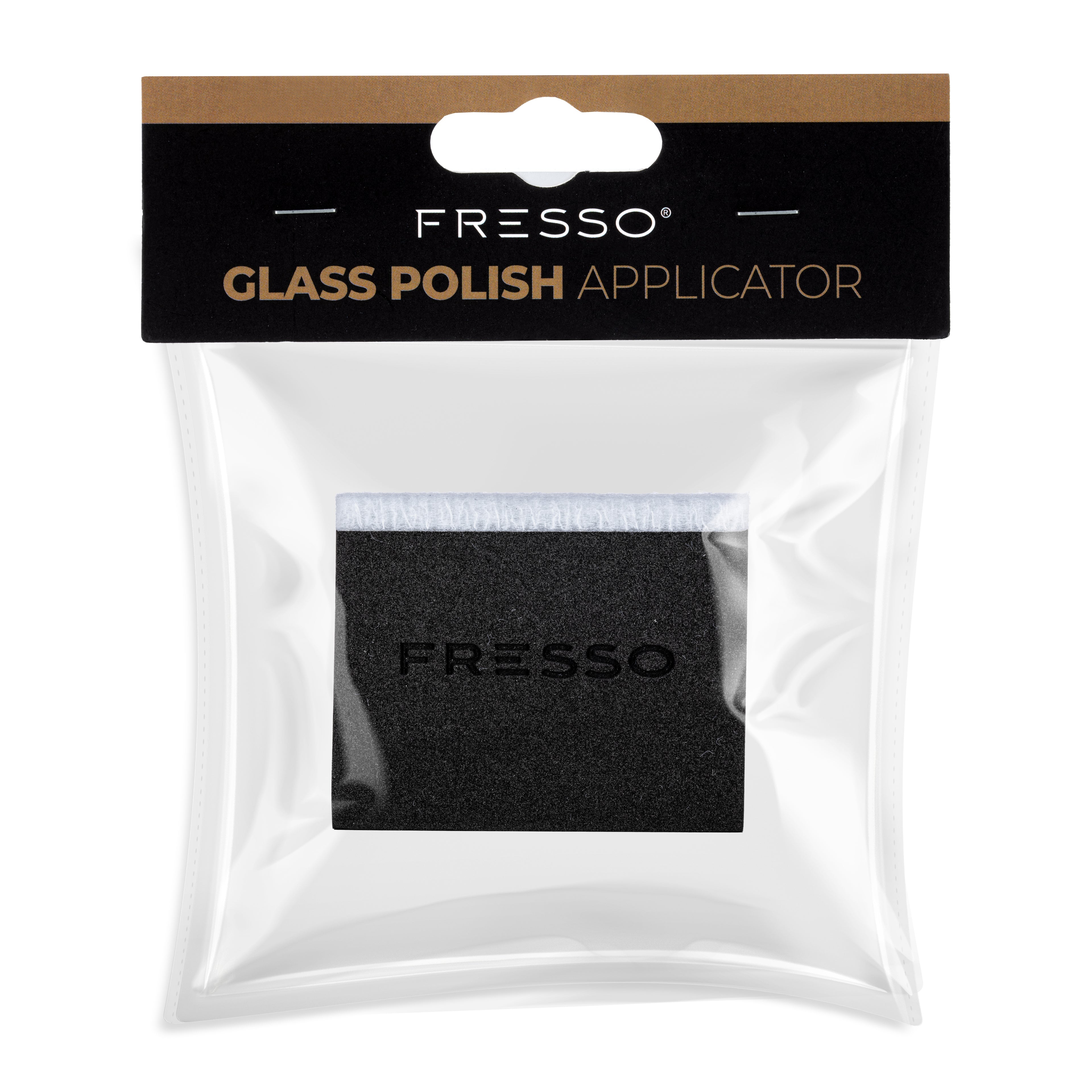 Fresso Glass Polish Applicator