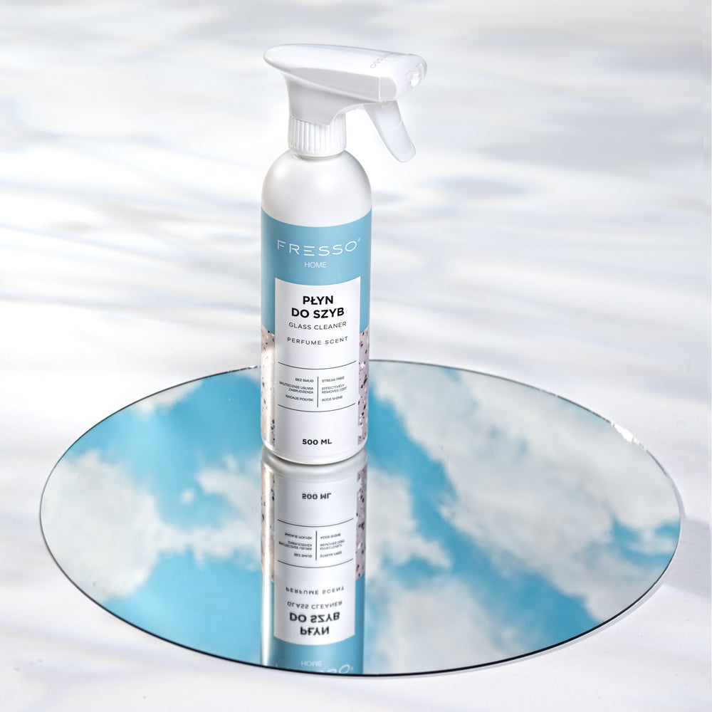 Fresso Home Glass Cleaner 500ml