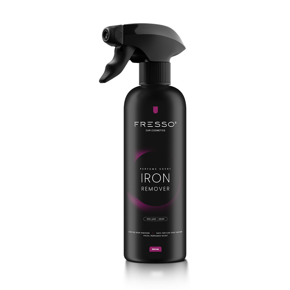 Fresso Iron Remover