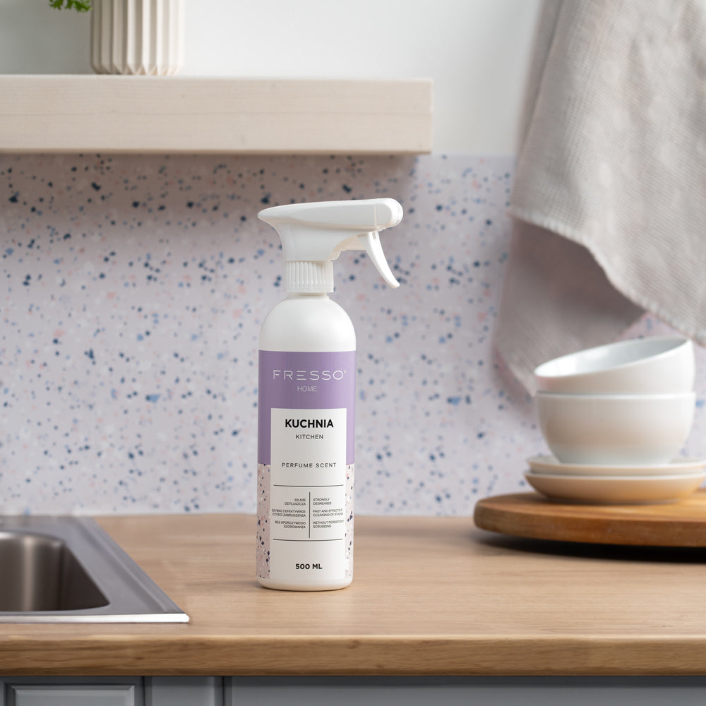 Fresso Kitchen Cleaner 500ml