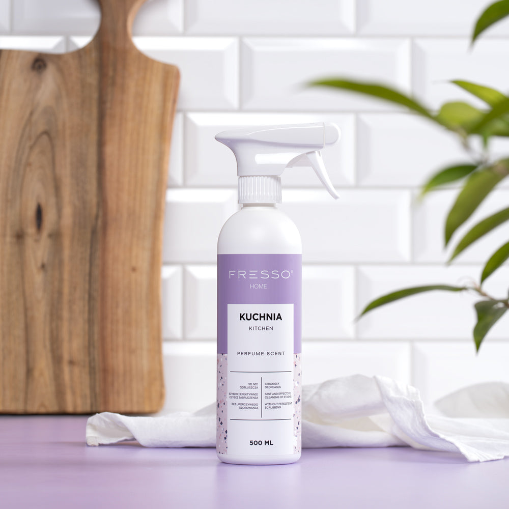 Fresso Kitchen Cleaner 500ml