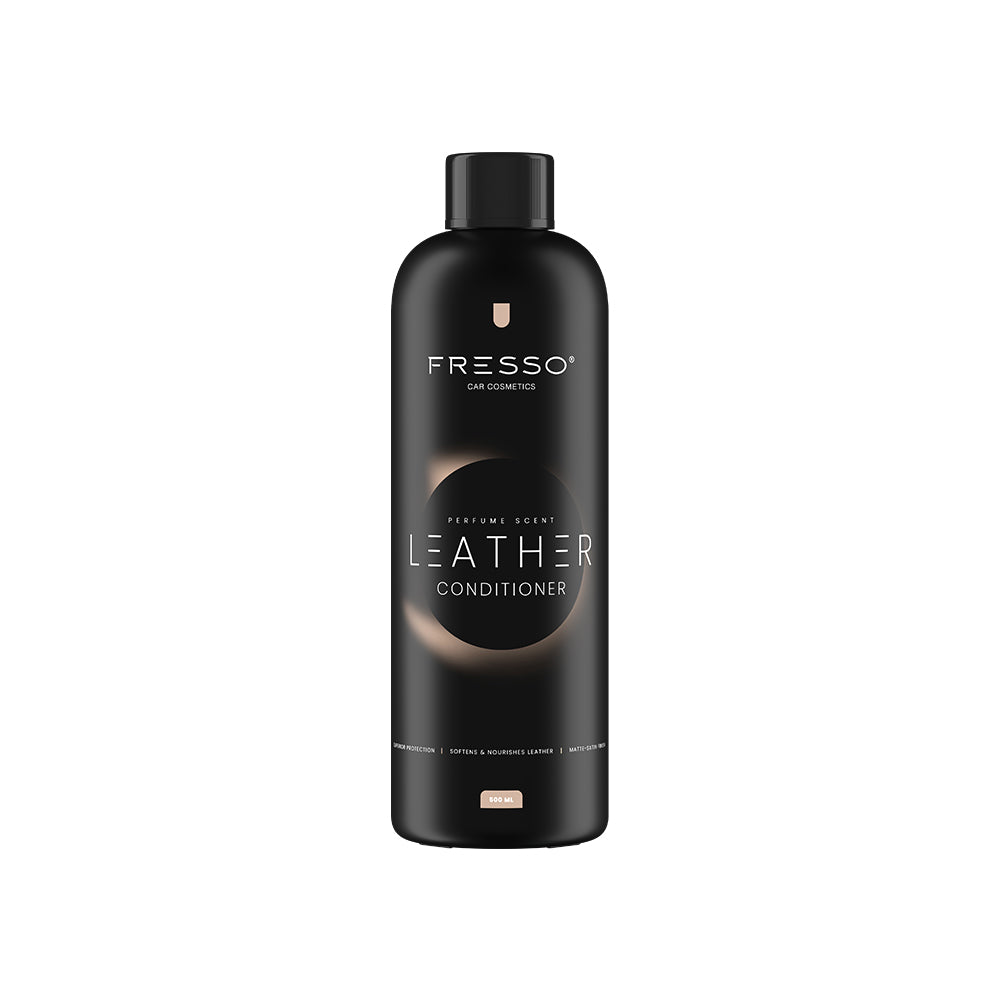 Fresso Leather Conditioner