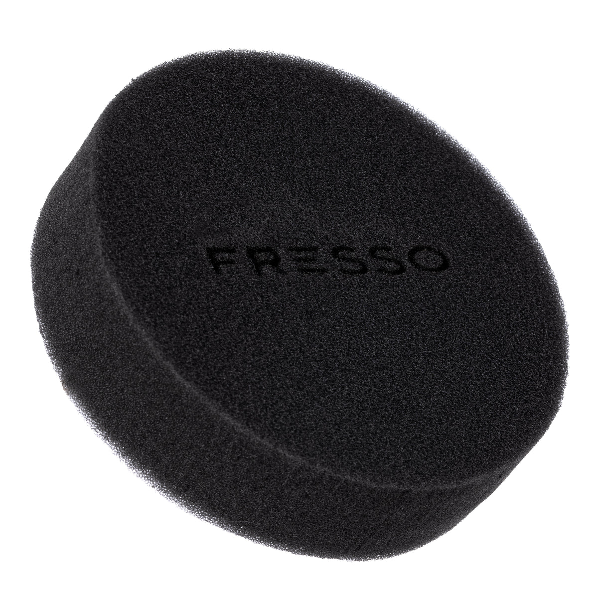 Fresso Round Foam Applicator