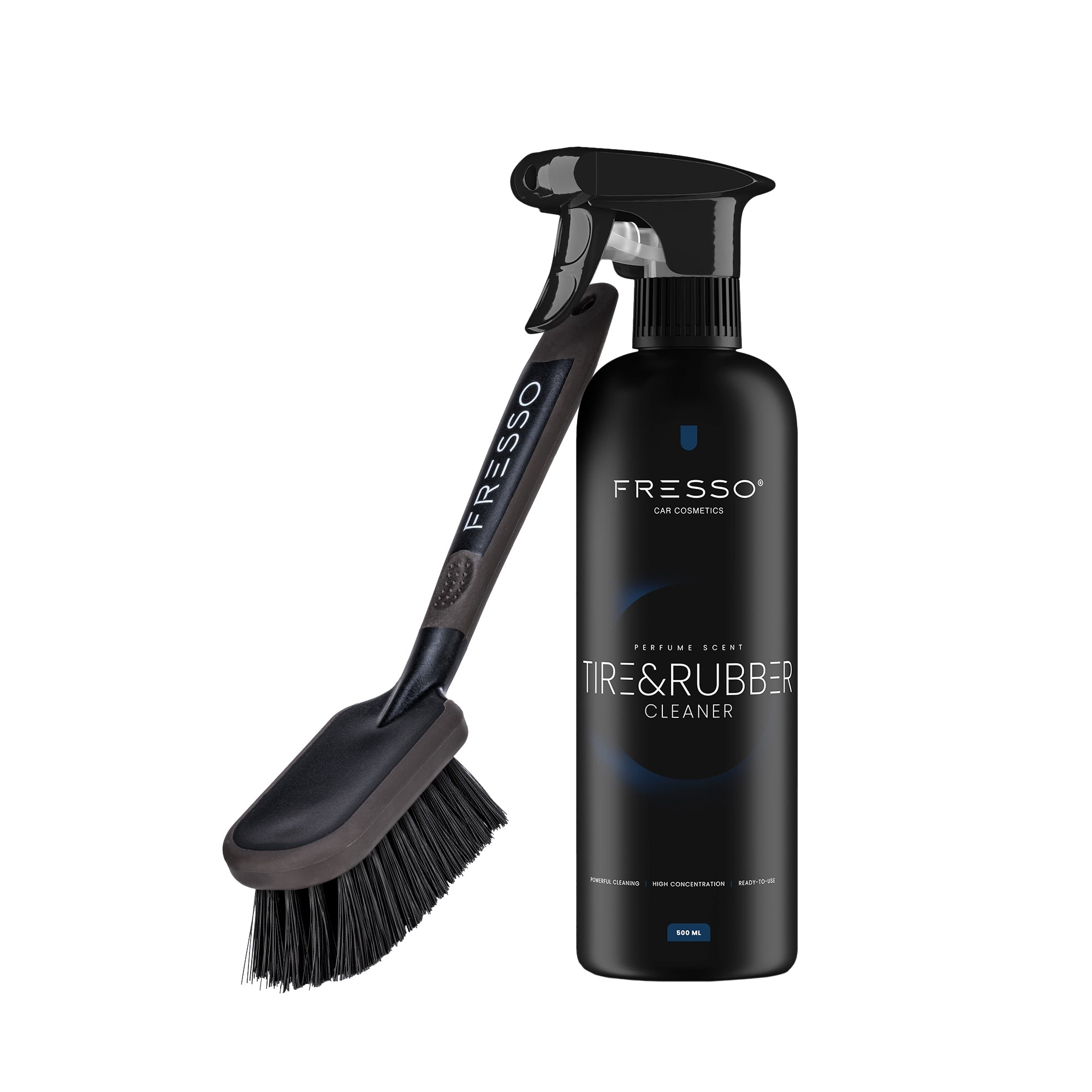 Fresso Tire and Wheel Cleaning SET