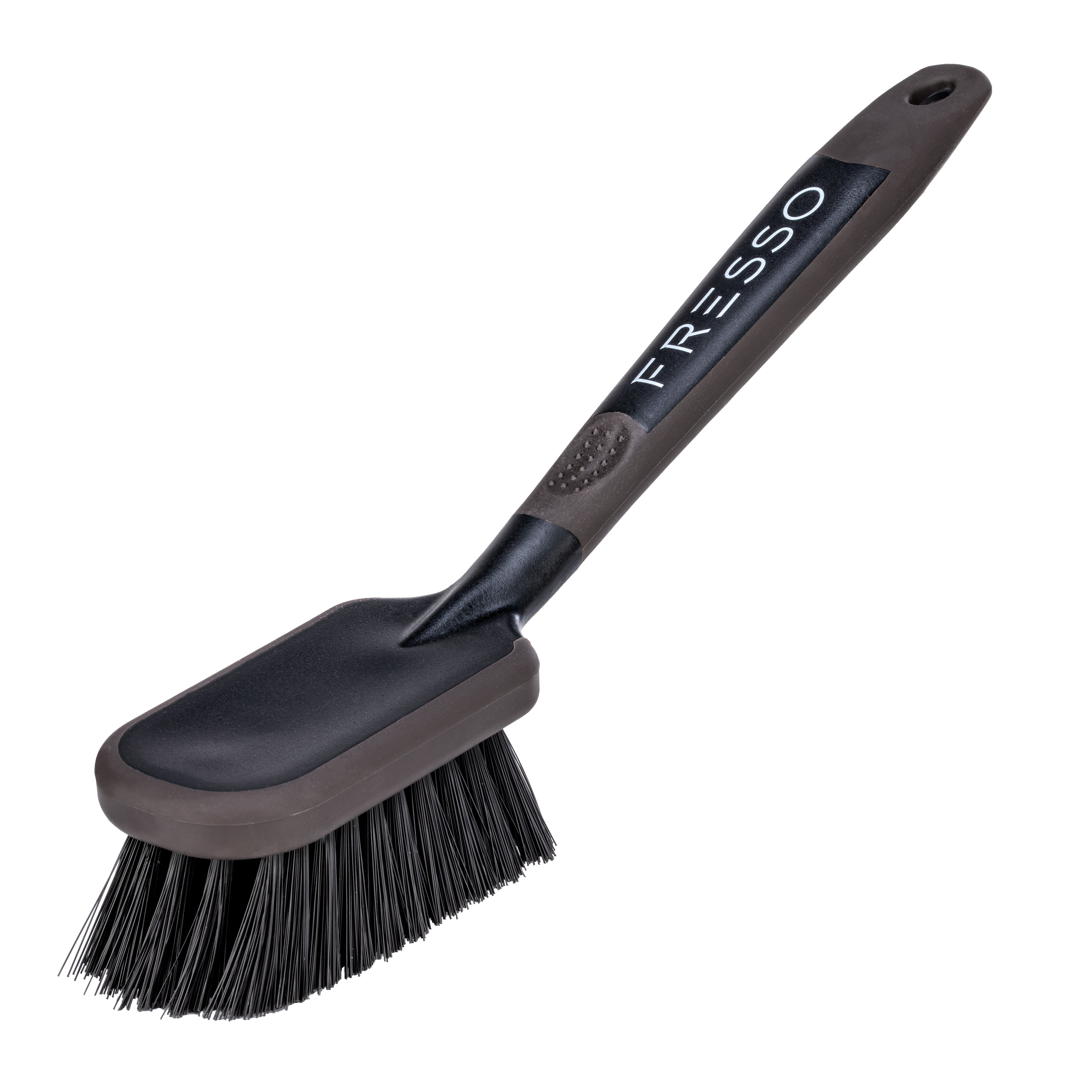 Fresso Tire and Wheel Brush SET